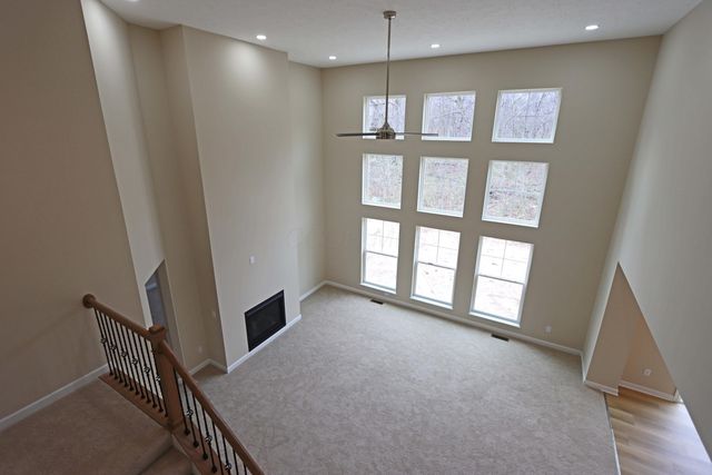 6540 Tanseyclose Lane, Dublin, OH 43016