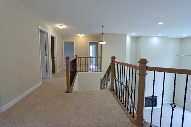 6540 Tanseyclose Lane, Dublin, OH 43016