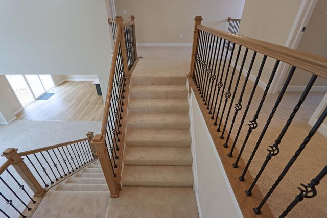 6540 Tanseyclose Lane, Dublin, OH 43016