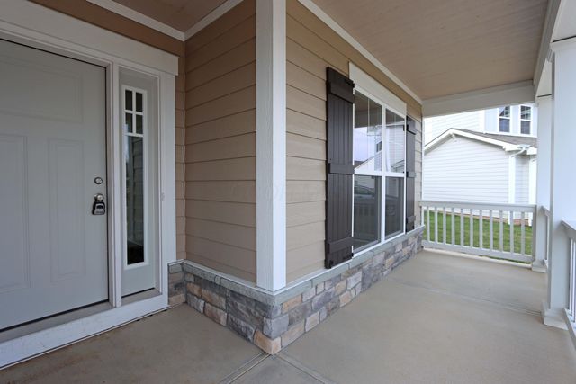 6540 Tanseyclose Lane, Dublin, OH 43016