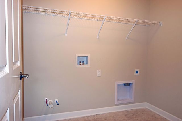 6540 Tanseyclose Lane, Dublin, OH 43016