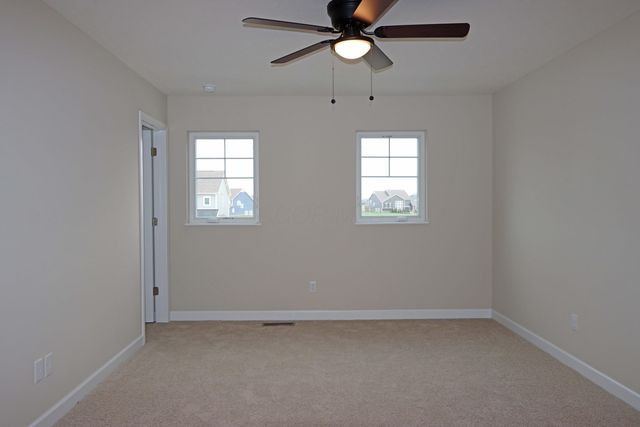 6540 Tanseyclose Lane, Dublin, OH 43016