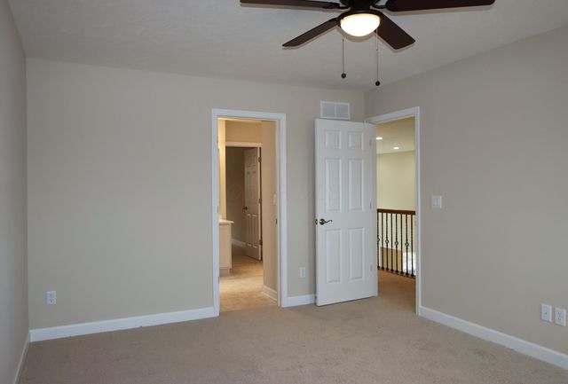 6540 Tanseyclose Lane, Dublin, OH 43016