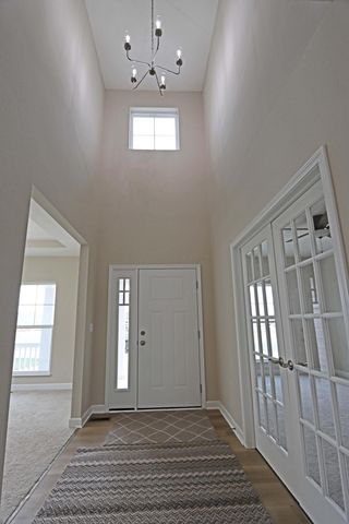 6540 Tanseyclose Lane, Dublin, OH 43016