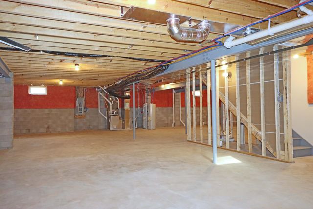 6540 Tanseyclose Lane, Dublin, OH 43016