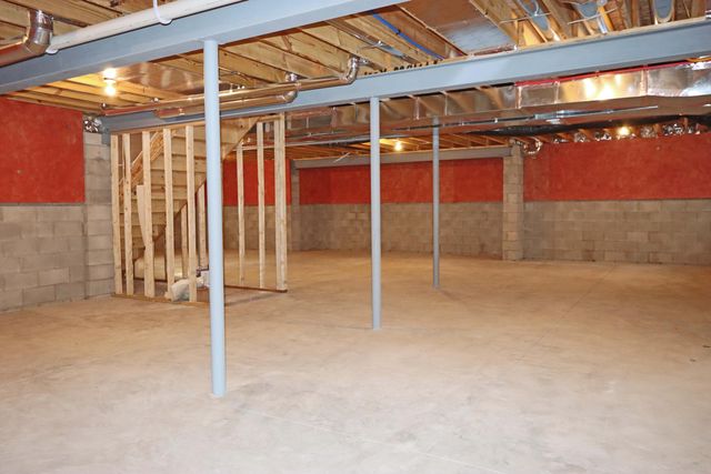 6540 Tanseyclose Lane, Dublin, OH 43016