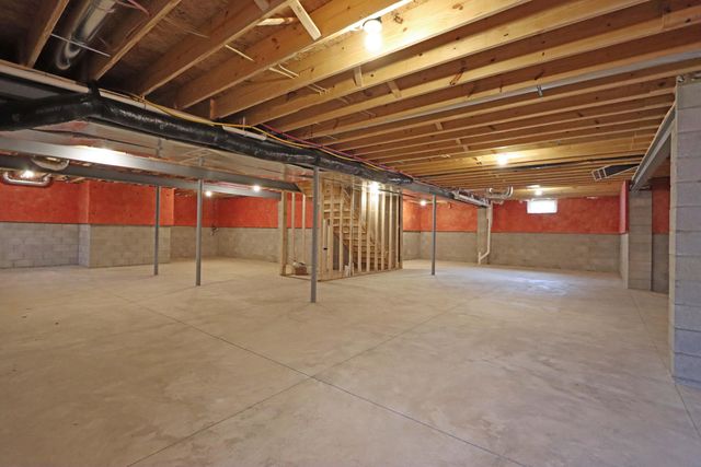 6540 Tanseyclose Lane, Dublin, OH 43016