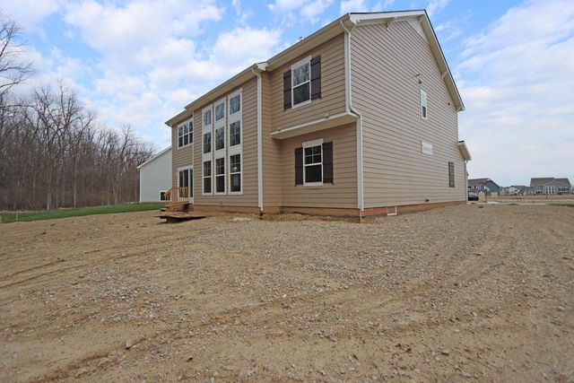 6540 Tanseyclose Lane, Dublin, OH 43016