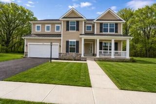 6540 Tanseyclose Lane, Dublin, OH 43016
