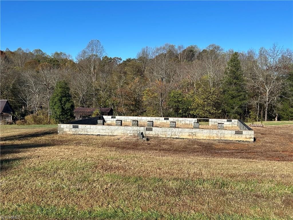 1205 Cox Mill Road, Yadkinville, NC 27055