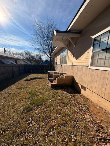 1016 Garland Avenue, Hot Springs, AR 71913