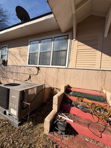 1016 Garland Avenue, Hot Springs, AR 71913