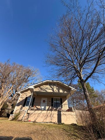 1016 Garland Avenue, Hot Springs, AR 71913