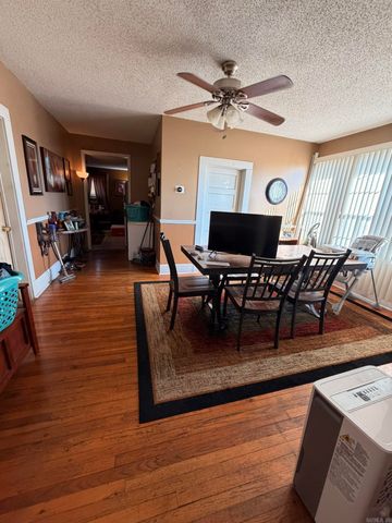 1016 Garland Avenue, Hot Springs, AR 71913