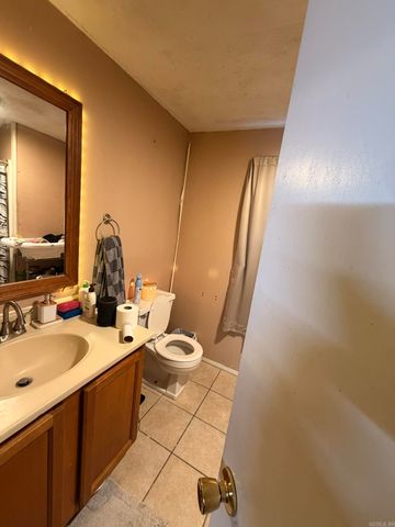 1016 Garland Avenue, Hot Springs, AR 71913