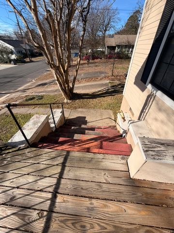 1016 Garland Avenue, Hot Springs, AR 71913