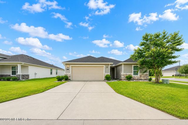 131 ONYX Court, St. Augustine, FL 32086