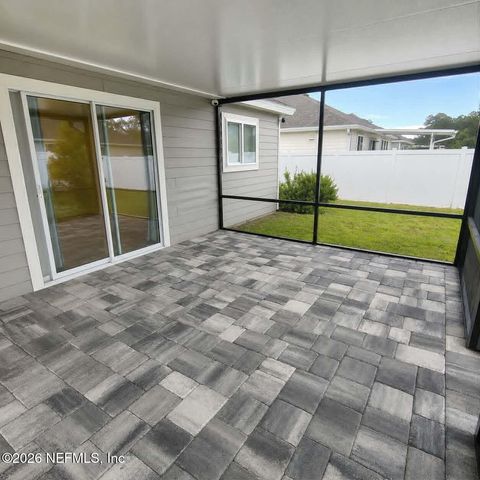 131 ONYX Court, St. Augustine, FL 32086