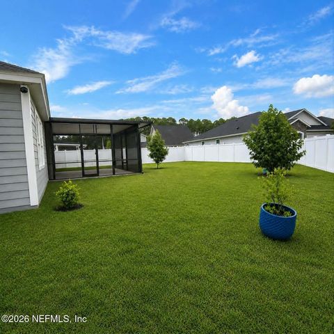 131 ONYX Court, St. Augustine, FL 32086