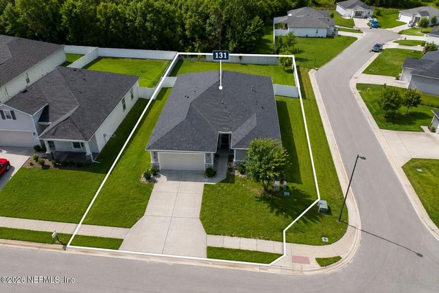 131 ONYX Court, St. Augustine, FL 32086