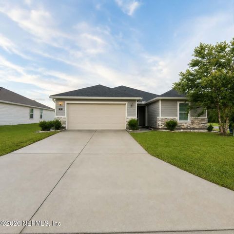 131 ONYX Court, St. Augustine, FL 32086