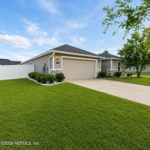 131 ONYX Court, St. Augustine, FL 32086