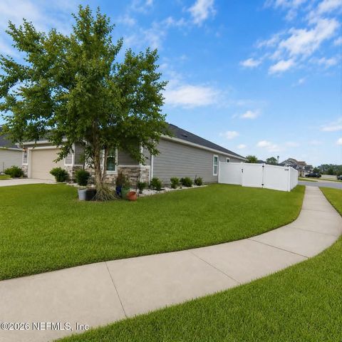 131 ONYX Court, St. Augustine, FL 32086