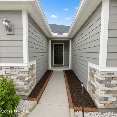 131 ONYX Court, St. Augustine, FL 32086