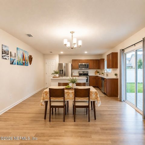 131 ONYX Court, St. Augustine, FL 32086