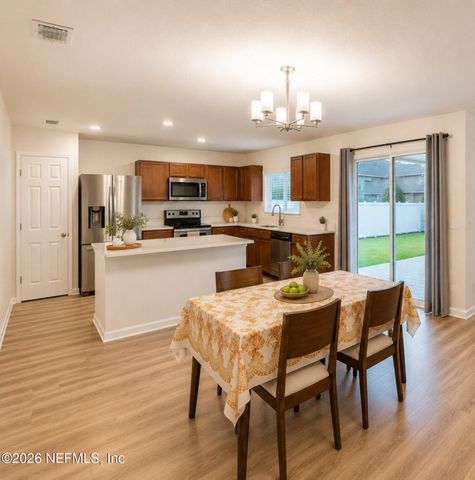 131 ONYX Court, St. Augustine, FL 32086