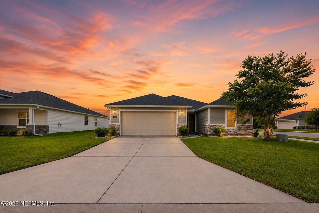 131 ONYX Court, St. Augustine, FL 32086