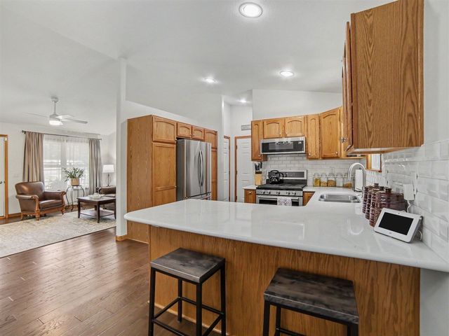 6595 Blackhawk Lane, Twin Lake, MI 49457