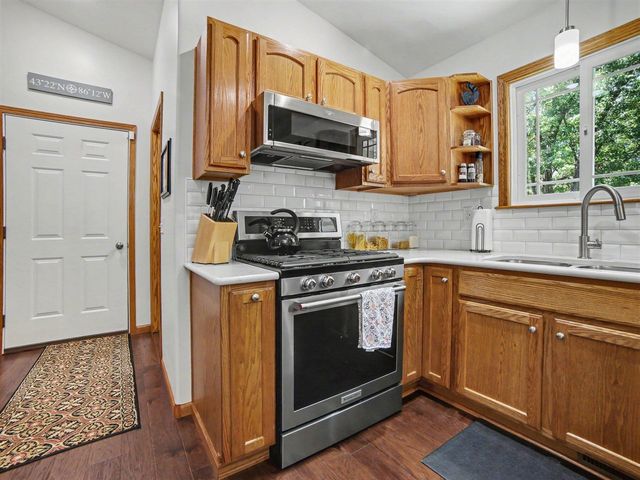 6595 Blackhawk Lane, Twin Lake, MI 49457