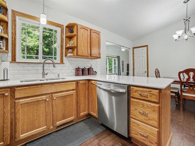 6595 Blackhawk Lane, Twin Lake, MI 49457