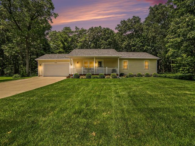 6595 Blackhawk Lane, Twin Lake, MI 49457