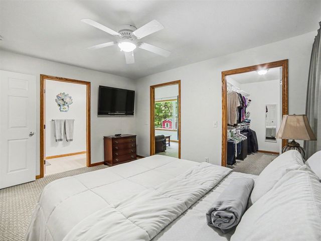 6595 Blackhawk Lane, Twin Lake, MI 49457