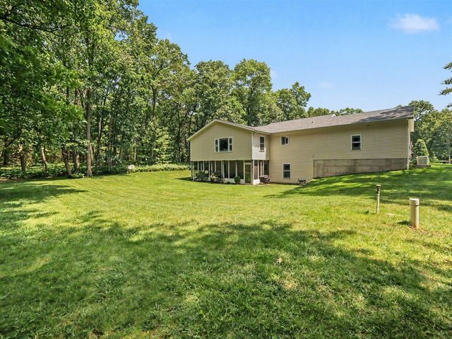 6595 Blackhawk Lane, Twin Lake, MI 49457