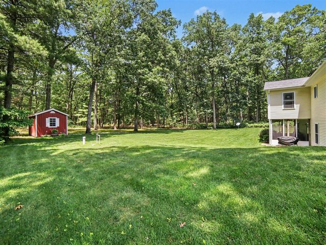 6595 Blackhawk Lane, Twin Lake, MI 49457