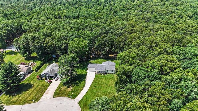 6595 Blackhawk Lane, Twin Lake, MI 49457
