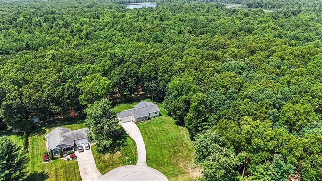 6595 Blackhawk Lane, Twin Lake, MI 49457
