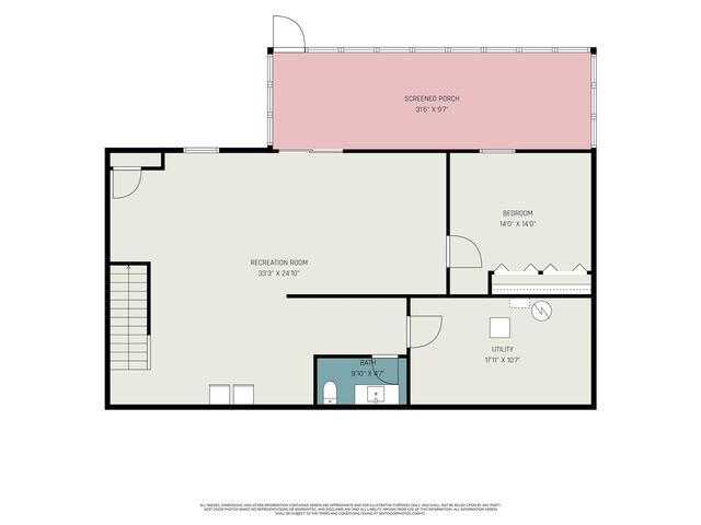 6595 Blackhawk Lane, Twin Lake, MI 49457