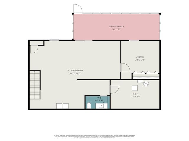 6595 Blackhawk Lane, Twin Lake, MI 49457