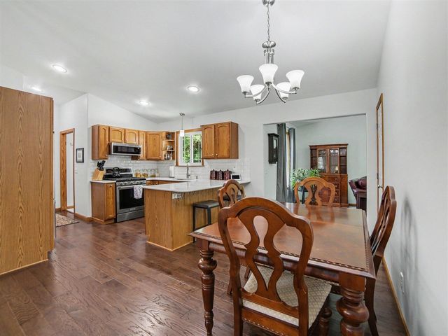6595 Blackhawk Lane, Twin Lake, MI 49457