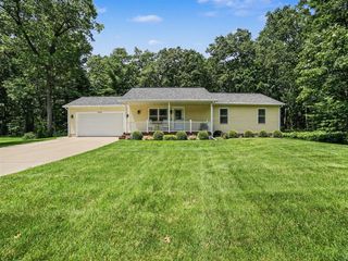 6595 Blackhawk Lane, Twin Lake, MI 49457