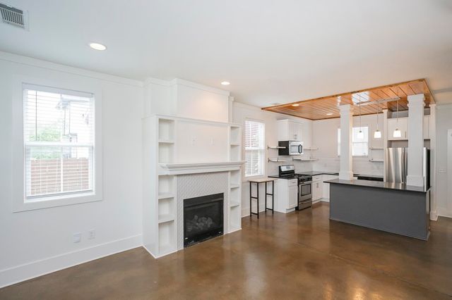 2030 Herman St, Nashville, TN 37208