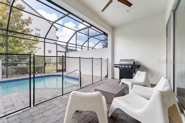 305 CAPTIVA DRIVE, Davenport, FL 33896