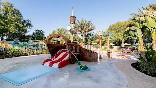 305 CAPTIVA DRIVE, Davenport, FL 33896