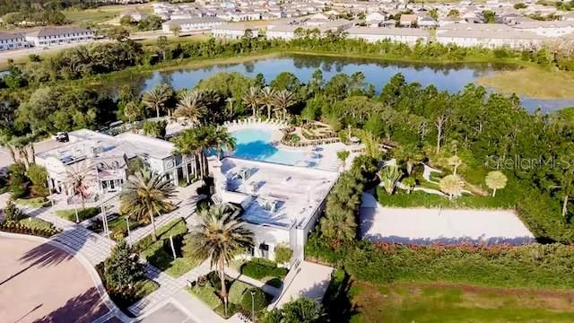 305 CAPTIVA DRIVE, Davenport, FL 33896