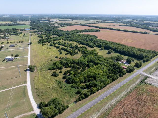2164 MIDWAY ACRES Drive, Howe, TX 75459