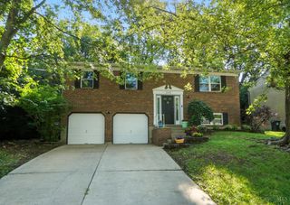 2242 Fayhill Drive, Green Twp, OH 45238